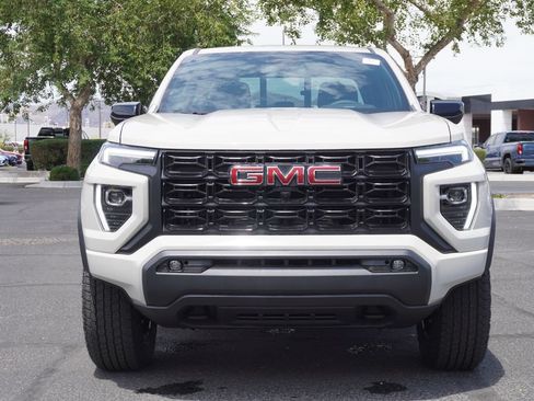 New 2026 GMC Canyon Elevation w/ Convenience Package RWD image 5