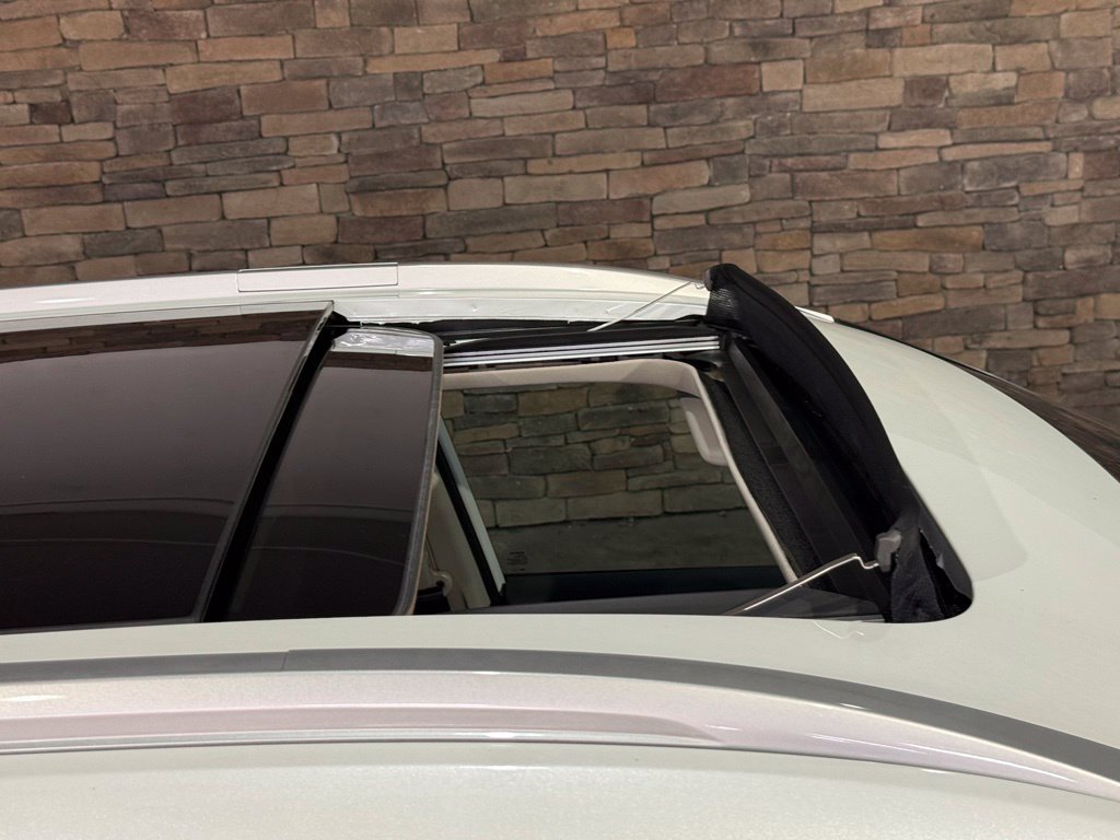 Certified 2026 Nissan Rogue SV w/ SV Premium Package FWD image 5