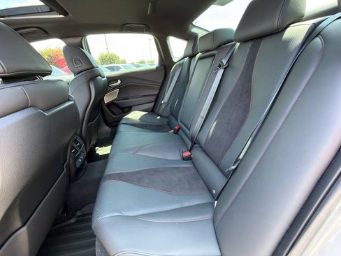 Certified 2024 Acura TLX SH-AWD w/ A-SPEC Pkg image 34