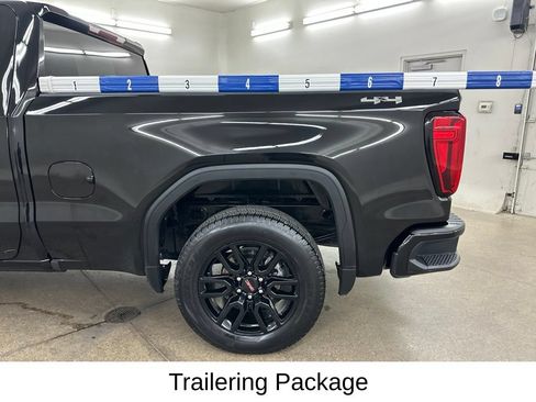 Used 2024 GMC Sierra 1500 Elevation AWD/4WD image 18