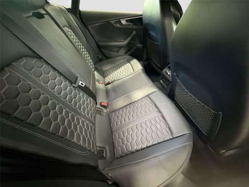 Certified 2022 Audi RS 5 Sportback image 28