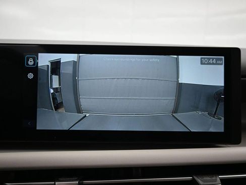 New 2026 Hyundai Tucson SEL image 20