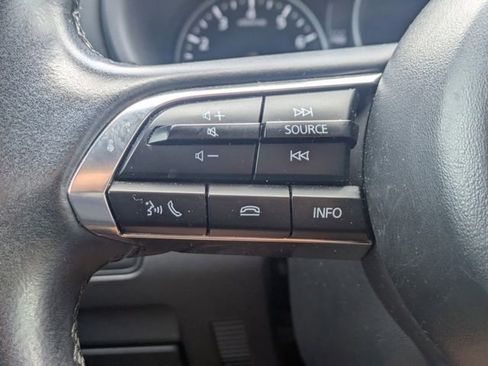 Used 2024 MAZDA MAZDA3 s FWD image 23