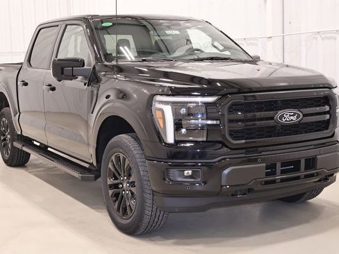 New 2026 Ford F150 Lariat AWD/4WD image 3