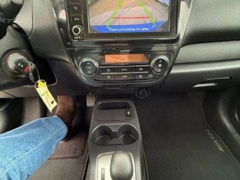 Used 2024 Mitsubishi Mirage ES image 16