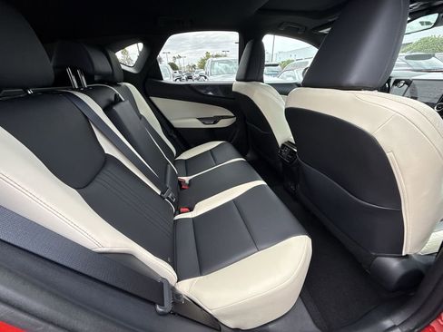 Used 2024 Lexus NX 250 FWD image 17