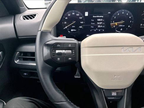 Used 2025 Kia K4 GT-Line w/ GT-Line Sunroof Package FWD image 21