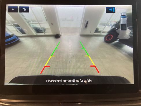 Used 2023 Ford F150 XLT w/ Equipment Group 302A High image 23