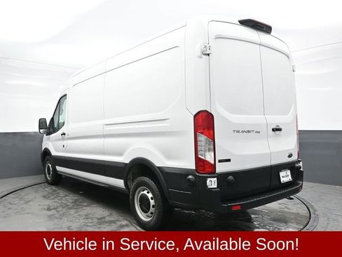 Used 2024 Ford Transit 250 148 Medium Roof image 5