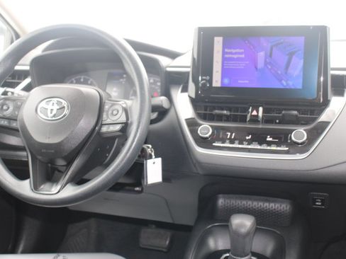 Certified 2023 Toyota Corolla LE FWD image 22