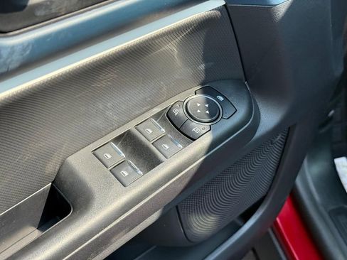 New 2025 Ford Bronco Sport Heritage w/ Convenience Package image 11