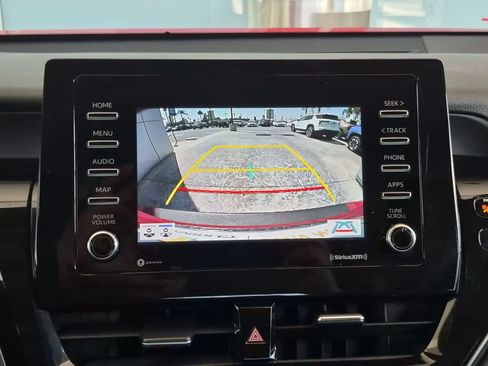 Used 2024 Toyota Camry SE FWD image 19