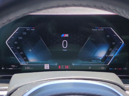 Certified 2023 BMW X7 xDrive40i w/ Executive Package AWD/4WD image 21
