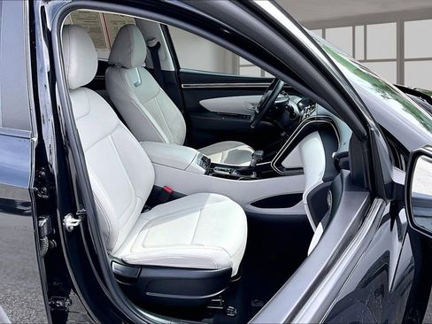 Used 2023 Hyundai Tucson SEL w/ Convenience Package FWD image 8