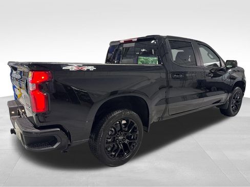 New 2026 Chevrolet Silverado 1500 RST w/ Convenience Package II AWD/4WD image 52
