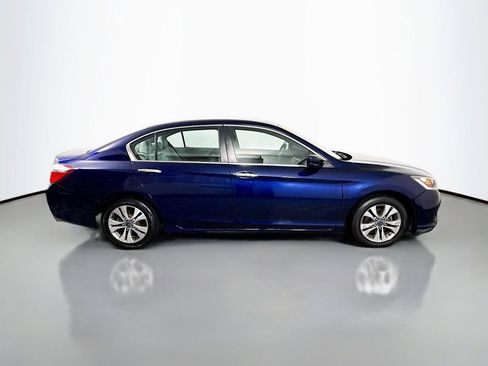 Used 2014 Honda Accord LX image 8