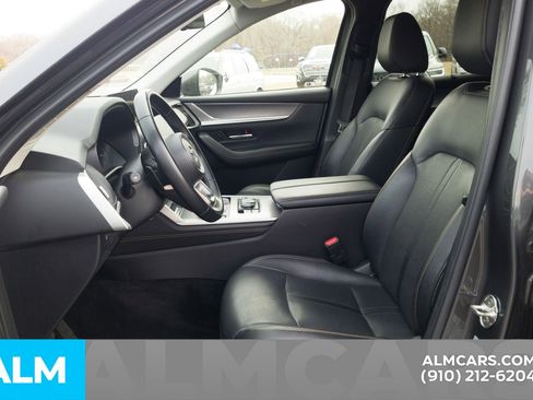 Used 2024 MAZDA CX-90 3.3 Turbo w/ Preferred Plus image 5