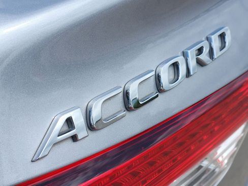 Certified 2022 Honda Accord EX-L image 10