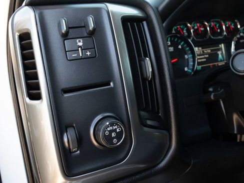 Used 2016 Chevrolet Silverado 1500 LT w/ All Star Edition image 13