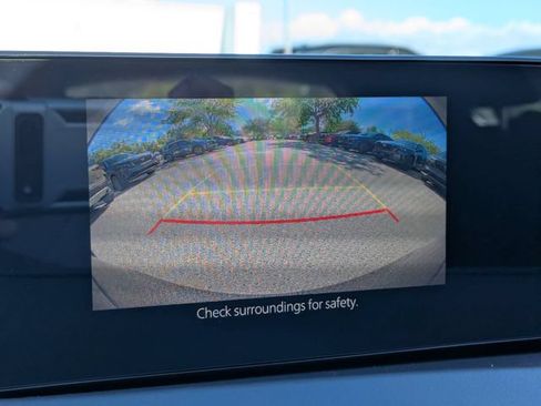 New 2026 MAZDA MAZDA3 s FWD image 18