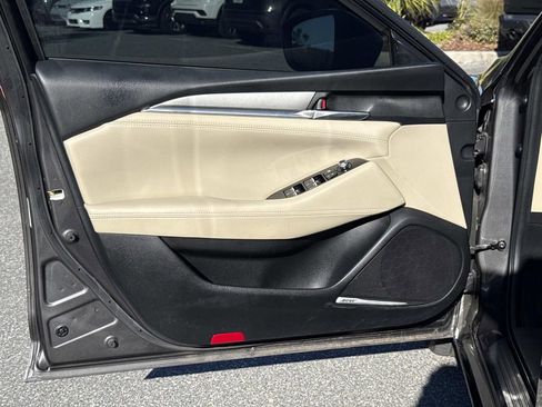 Used 2019 MAZDA MAZDA6 Grand Touring image 22
