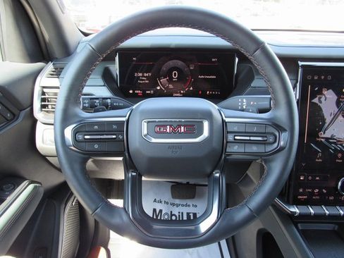 Used 2024 GMC Acadia AT4 w/ LPO, Floor Liner Package image 15