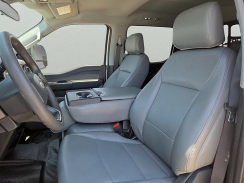 Used 2024 Ford F350 XL w/ XL Driver Assist Package AWD/4WD image 15