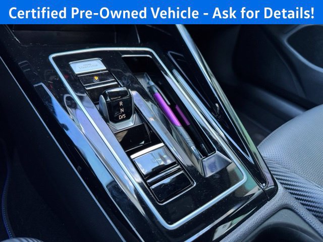 Used 2023 Volkswagen Golf R AWD/4WD image 14