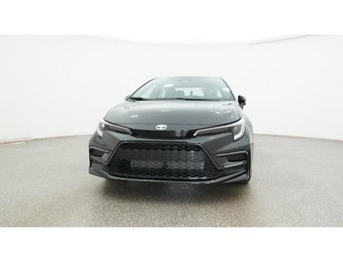 New 2026 Toyota Corolla SE image 31