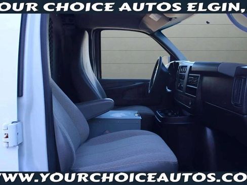 Used 2012 Chevrolet Express 1500 AWD image 15