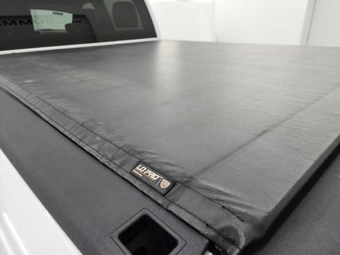 Used 2020 RAM 2500 Big Horn w/ Night Edition image 32