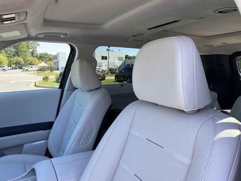 New 2026 Hyundai Palisade Calligraphy image 34