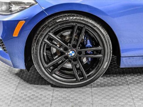 Used 2018 BMW M240i xDrive Coupe AWD/4WD image 27