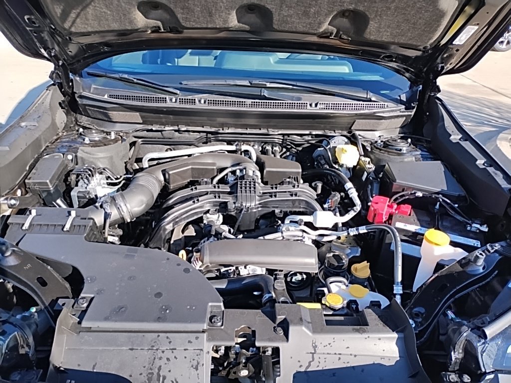 New 2026 Subaru Outback Premium AWD/4WD image 15
