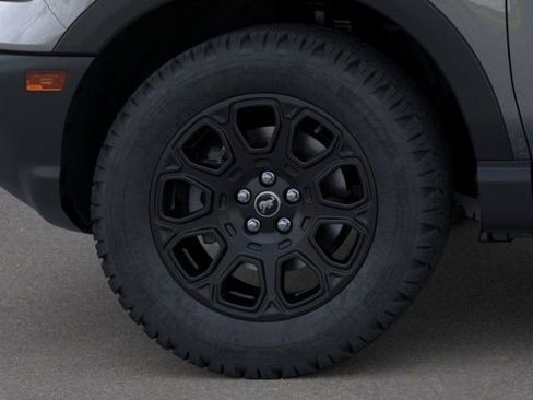 New 2026 Ford Bronco Sport Badlands w/ Badlands Tech Package AWD/4WD image 19