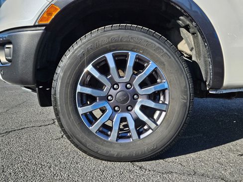 Used 2019 Ford Ranger Lariat w/ Equipment Group 501A Mid AWD/4WD image 13