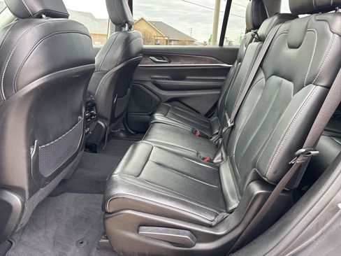 Used 2023 Jeep Grand Cherokee L Limited image 30