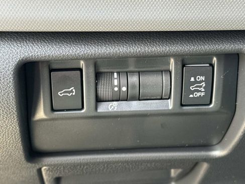 New 2026 Subaru Forester Sport image 14