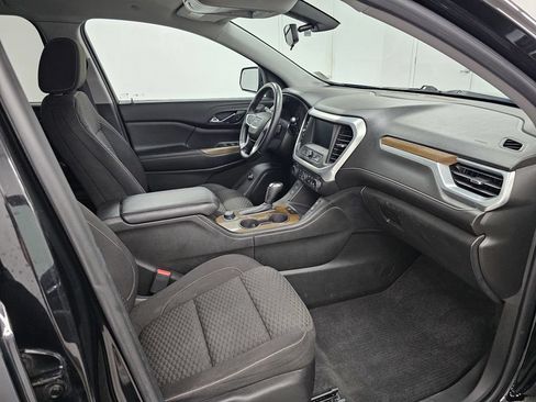 Used 2017 GMC Acadia SLE w/ Driver Alert Package I FWD image 26