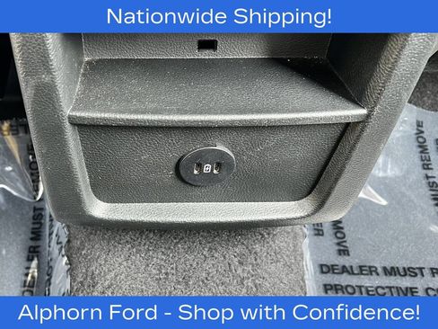 Certified 2023 Ford Edge SEL AWD/4WD image 30