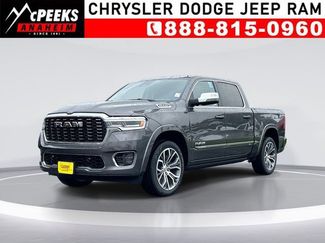 New 2026 RAM 1500 Tungsten AWD/4WD 360° Tour