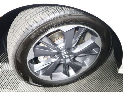 Used 2022 Honda Odyssey Elite image 20