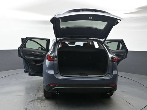 Certified 2024 MAZDA CX-5 Carbon Edition AWD/4WD image 50