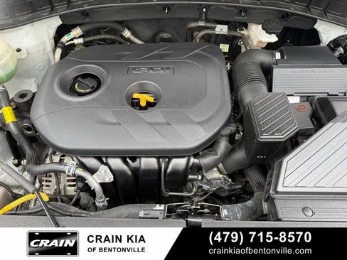Used 2019 Hyundai Tucson SE FWD image 32