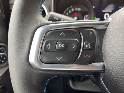 Used 2024 Jeep Wrangler High Altitude image 30