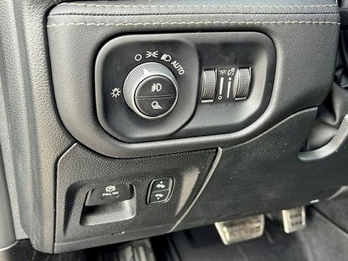 Used 2025 RAM 1500 RHO w/ RHO Level 1 Equipment Group image 31
