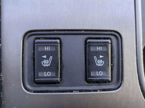 Used 2021 Nissan Murano SL FWD image 20