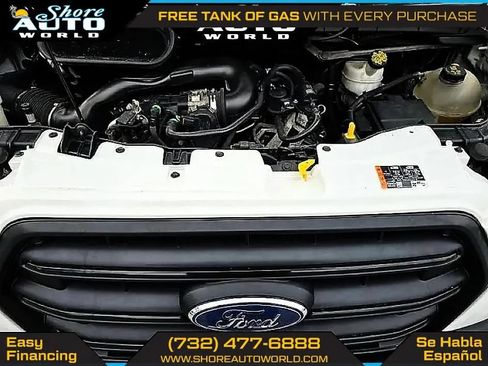 Used 2020 Ford Transit 350 XL RWD image 31