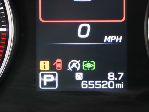 Used 2020 Subaru Outback Limited image 16