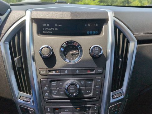 Used 2012 Cadillac SRX Luxury FWD image 10
